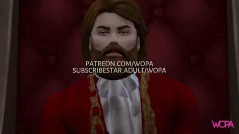 [TRAILER] WIFE PAYS FOR HER HUSBAND'S CRIMES BY MAKING THE KING HAPPY - PART 2