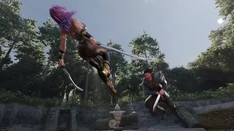 Forbiden Fantasy: Chapter 1