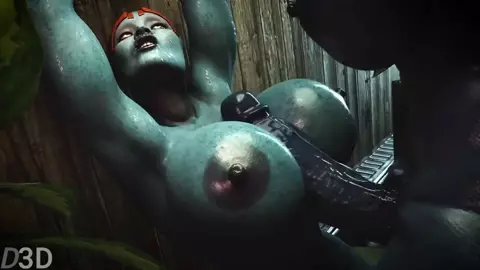 Samara Compilation [4K UHD @ 60 fps]