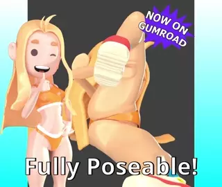 Savannahxyz on the Gumroad