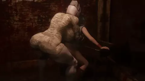 Cheryl couldn't escape this time...