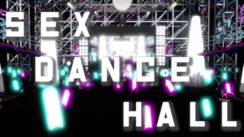 Cowgirl Event 2 (4K) [Ikuiku Dance]