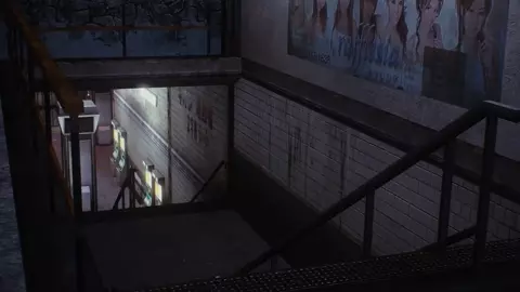 (Speed Up ver) Kunoichi 3 - Broken Ayane