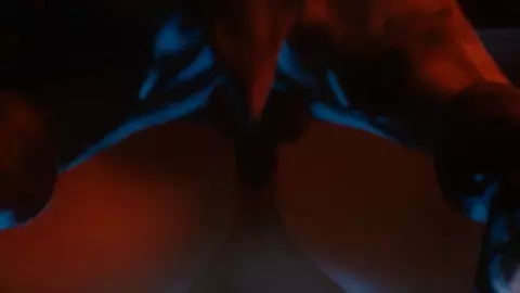 (Speed Up ver) Kunoichi 3 - Broken Ayane