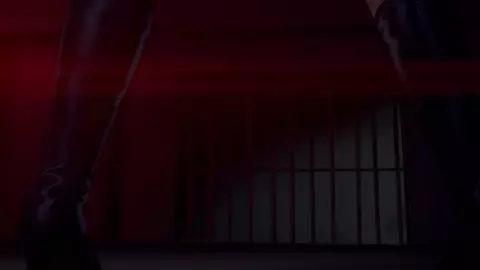 (Speed Up ver) Kunoichi 2 - Momiji Rough Fuck