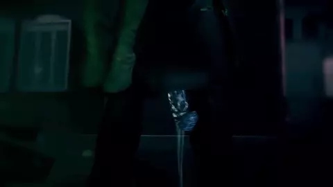 (Speed Up & Sound Improved) Nightmare - Code Valentine [FOW-009]