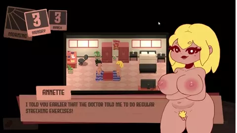 Cult of Lily - Annette