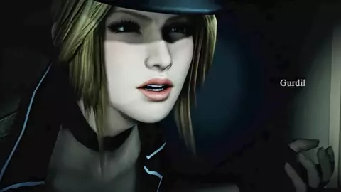 (Speed up ver) Helena Douglas Rough Gangbang [FOW-014]