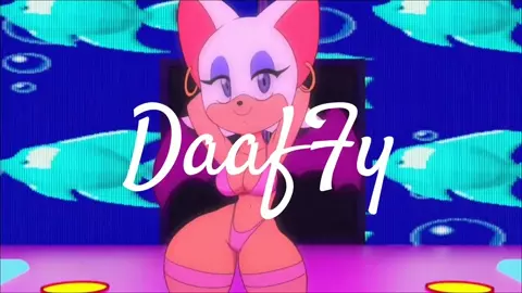 Sonic PMV: Mobians Sluts