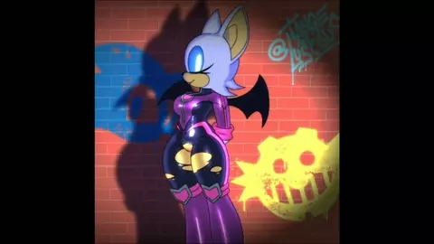 Sonic PMV: Mobians Sluts