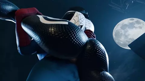 Corruption Among The Avengers [Baron Von Meowsberg][NO WM]