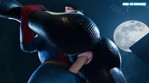 Corruption among the Avengers. Silk vs. Spiderman.[Baron Von Meowsberg]