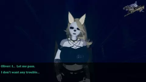 Trapped In Loona [ElSharkoDiablo]