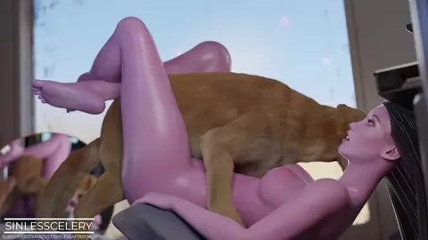 Mantis and Not Cosmo (version 1)