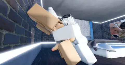 Friends with Benefits