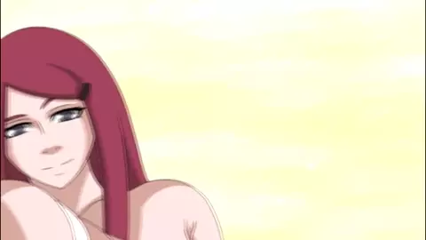 Kushina hmv xxx tribute