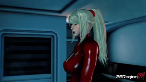 FUNKED UP - PMV - Music Video - Sarah Bryant - 26RegionSFM