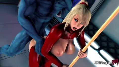 FUNKED UP - PMV - Music Video - Sarah Bryant - 26RegionSFM