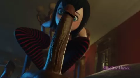 Mavis Foojob [Shad0w_Hawk]