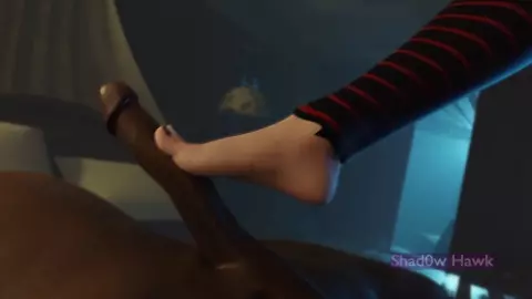 Mavis Foojob [Shad0w_Hawk]