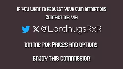 Ahri futa x Jinx futa (commission)