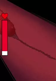 Pounding Frisk/Chara