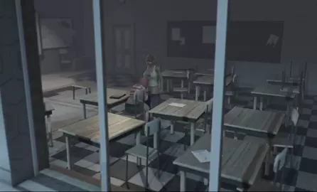 [ENG] Family Rules 0 - Trixie's Last Time (Futa_Female)