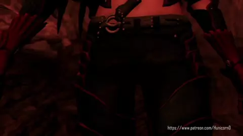 Aranea And Mindflayer