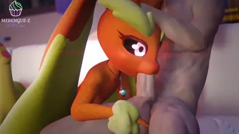 Merengue-Z Furry HMV