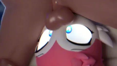 Merengue-Z Furry HMV