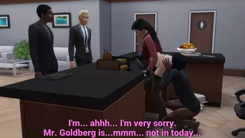 Horny Slut Fucks With Filthy Homeless Men - Part 2