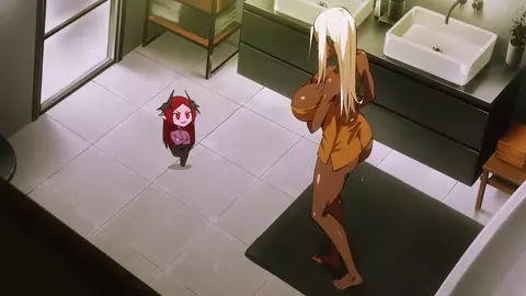 Rinn Breakdance Meme