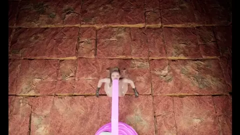 TS: HOFG 0.1.5 - Dungeon preview(no audio)