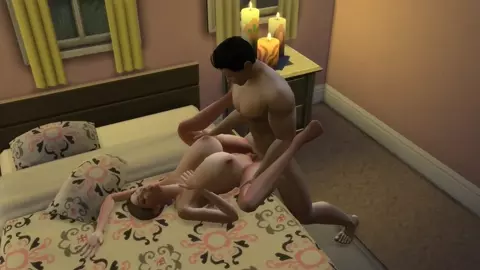 Steak and BJ Day - Sneak Peek