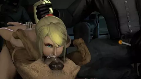 Ultimate Throat-Knotting Compilation