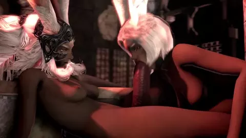 Fran X Mjrn [BlackJrXIII]