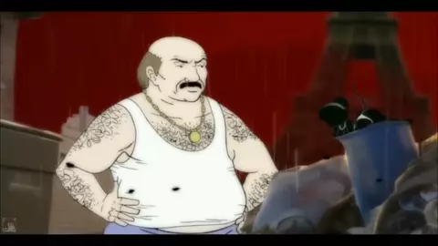 FURRY PMV: Cheesed mouse