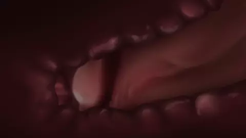 STR8 GYM TRAINER FUCKED MY TINY LITTLE HOLE