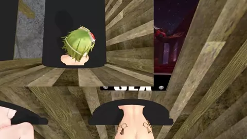 Bakunyu ONLY！ Wall Butt Specialty Store