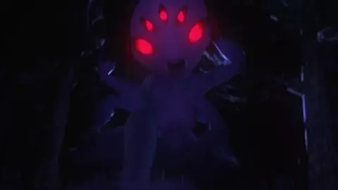 "Torture"- Muffet & Rachnera PMV/HMV