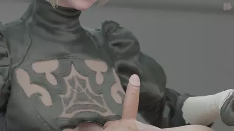 [4K+60FPS] Ultimate 2B Collection