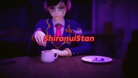 POV (Short HMV) - ShiranuiStan