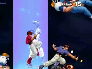 Chris give Brian irrumatio sex