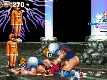 Chris give Brian irrumatio sex