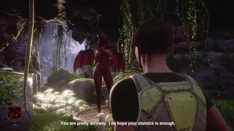 Wild Life - Succubus Adventures Part 1