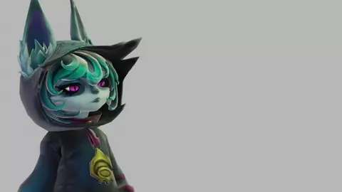 Vex is ready - Demo Vid