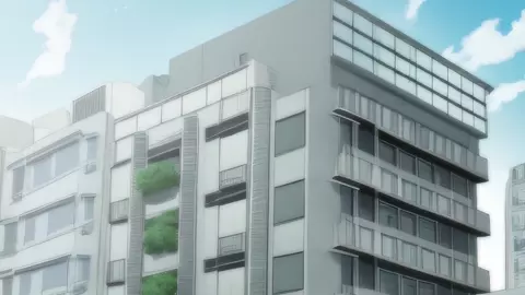 Time For A Duel [RiffsAndSkulls]