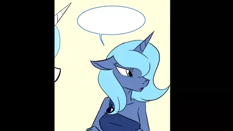 "Princess Luna Fucks Twilight Sparkle's Dad" [KanashiiPanda] (MagicalMysticVA)