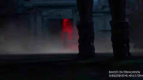 LOST CALL Pt.1 [CLAIRE REDFIELD]