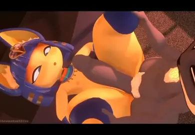 Cult of the Lamb | In The Party [HMV]